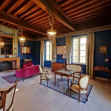 Chateau Du Go Albi Eksteriør billede