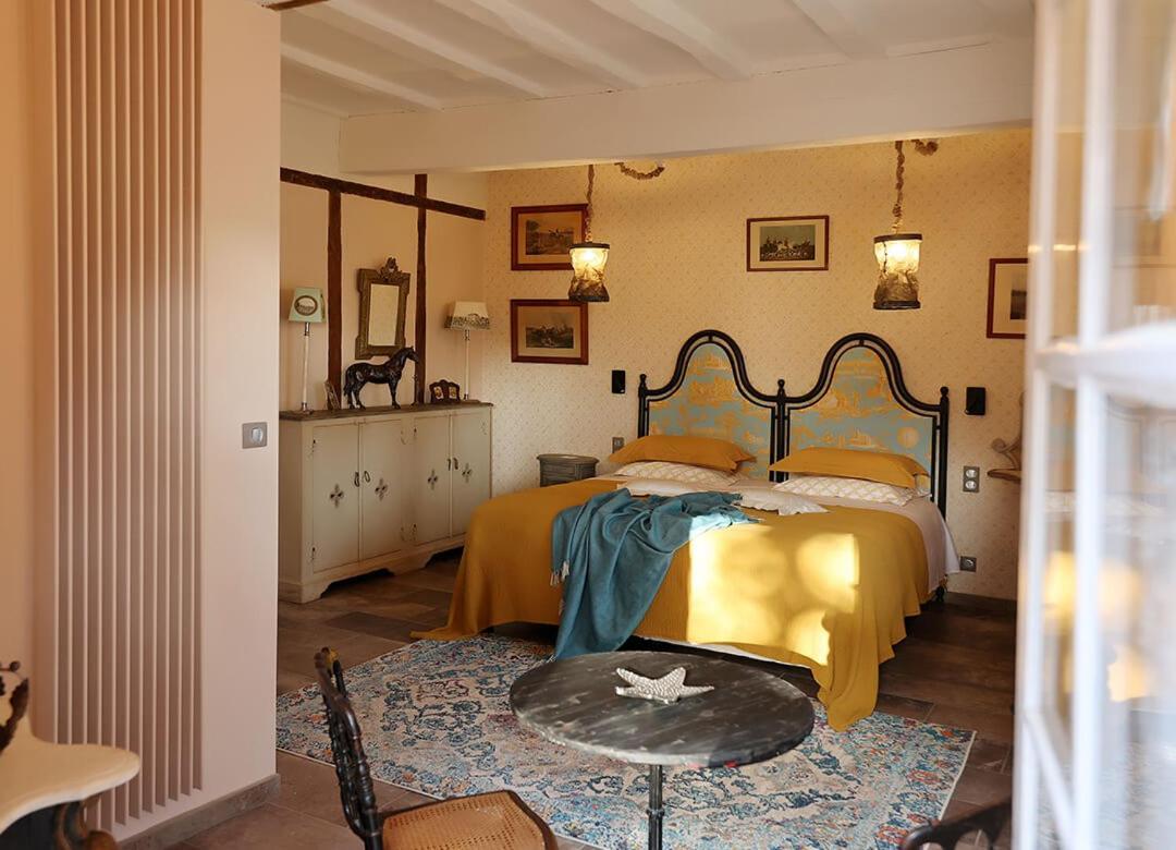 Chateau Du Go Albi Eksteriør billede